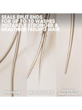 ghd split end sealer 100ml leave-in treatment, imported from the UK