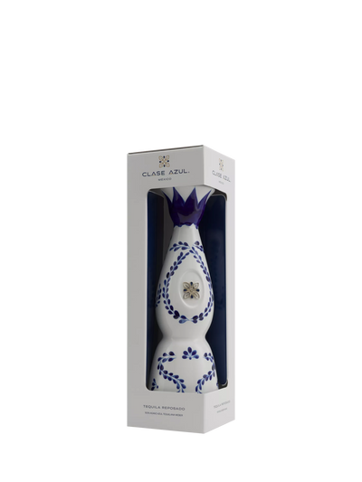John Lewis Clase Azul Reposado Tequila 70cl- Buy online at McGrocer