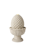 Kaemingk Artichoke LED water feature H53cm, UK version