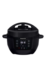 John Lewis Instant Pot Classic Mini Multi Cooker 3.8L Black Pepper- Buy online at McGrocer