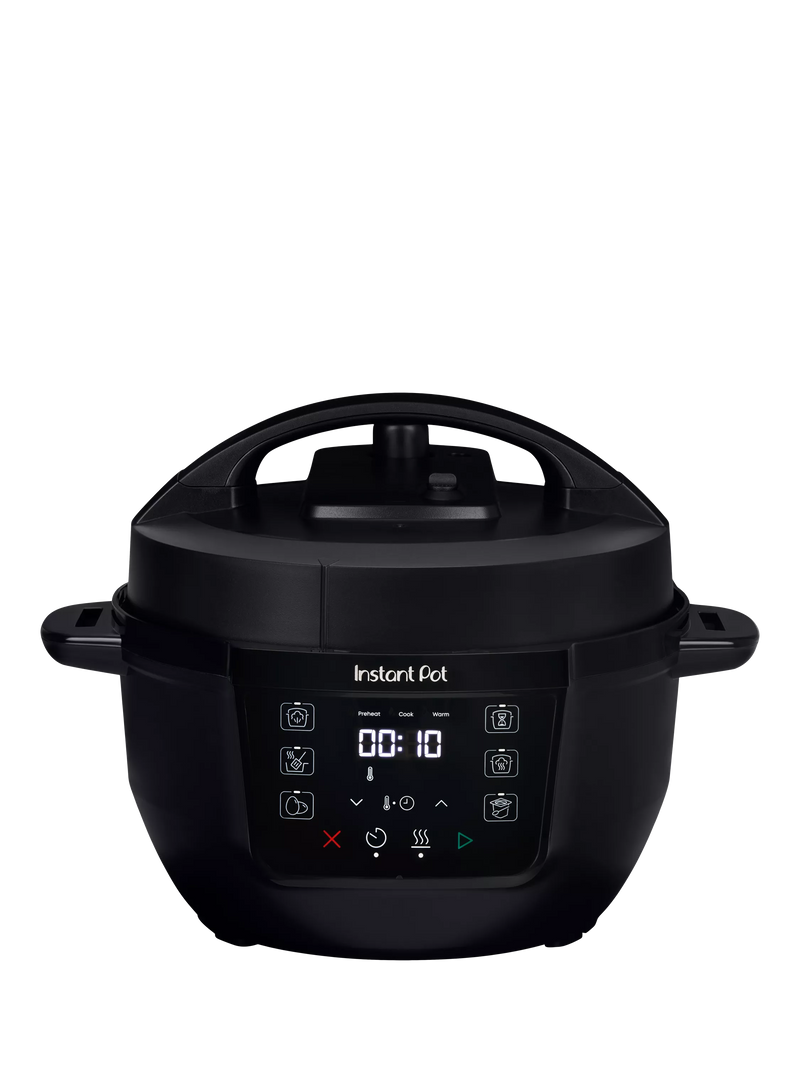 Instant Pot Classic Mini Multi Cooker 3.8L, imported from the UK