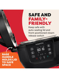Instant Pot Classic Mini Multi Cooker 3.8L, imported from the UK