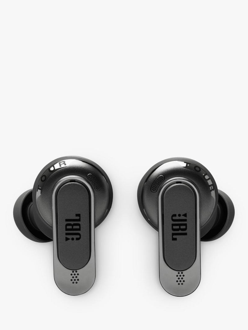 JBL Tour Pro 3 earbuds with smart case (British brand)