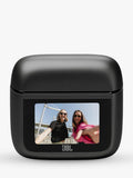 JBL Tour Pro 3 earbuds with smart case (British brand)