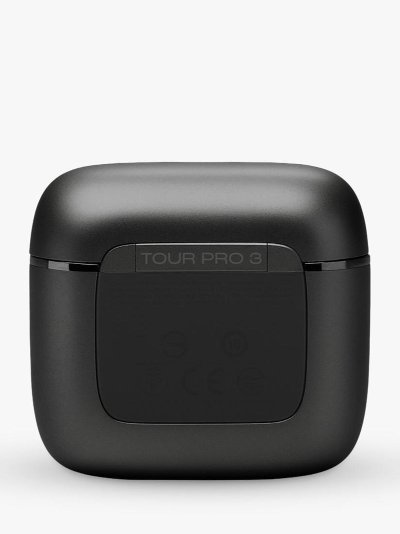 JBL Tour Pro 3 earbuds with smart case (British brand)