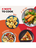 Instant Pot 4-in-1 Vortex Compact air fryer 5L, UK version
