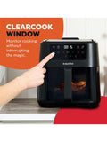 Instant Pot 4-in-1 Vortex Compact air fryer 5L, UK version