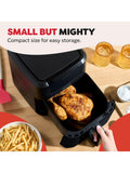 Instant Pot 4-in-1 Vortex Compact air fryer 5L, UK version