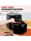 Instant Pot 4-in-1 Vortex Compact air fryer 5L, UK version