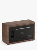 Pure Classic H6 stereo Bluetooth radio Walnut - British product