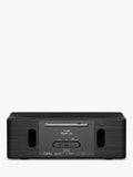 Pure Classic C-D6i DAB+ FM internet stereo system black (British brand)