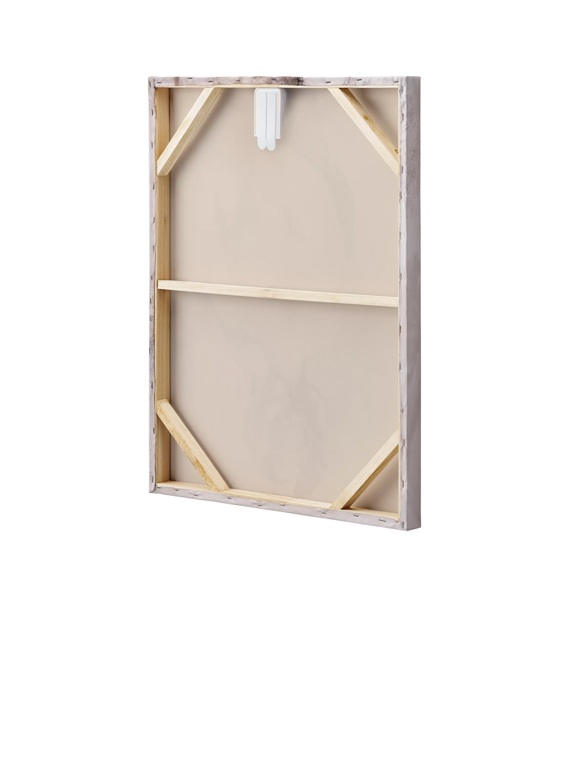 Command Jumbo Canvas Picture Hanger 2kg, imported from the UK