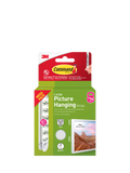 Command large picture hanging strips 7kg (British brand)