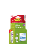 Command picture hanging strips mega pack 5kg (British brand)