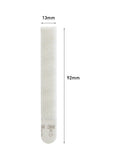 Command narrow picture hanging strips 5kg, imported from the UK