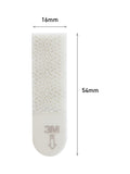 Command small picture hanging strips 2kg (British brand)