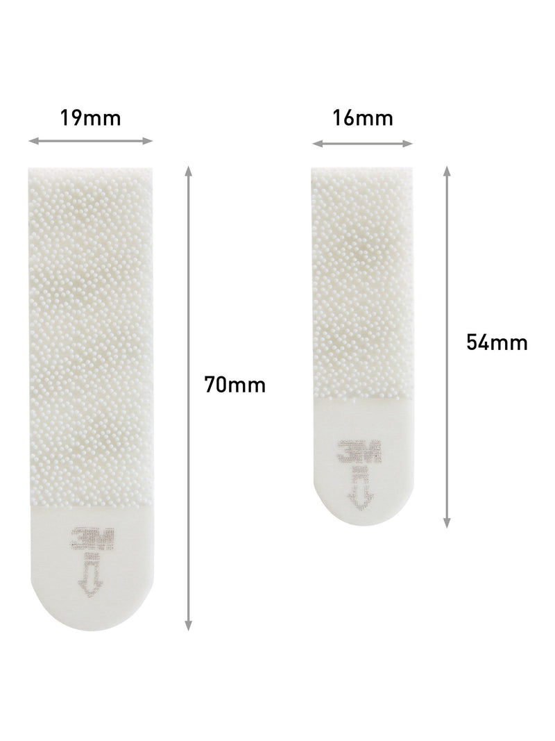 Command picture hanging strips small and medium imported from the UK