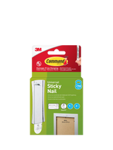 John Lewis Command Universal Sticky Nail Damage-Free Frame Hanger, 2kg- Buy online at McGrocer