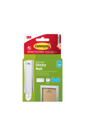 Command frame hanger universal sticky nail 2kg (British brand)