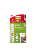 Command extra large picture hanging strips 9kg, UK version