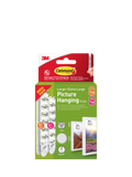 Command picture hanging strips large extra large kit (British brand)