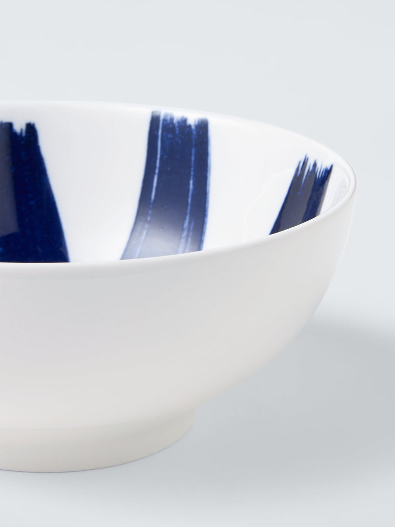 John Lewis coastal fine china bowl 20cm, UK version