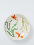 John Lewis fine china pasta bowl 23.5cm (British brand)