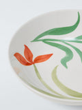 John Lewis fine china pasta bowl 23.5cm (British brand)