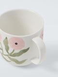 John Lewis by Anine Cecilie Iversen fine china mug 330ml - British product