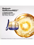 Shiseido Vital Perfection Uplifting and Firming Eye Cream 15ml (British brand)