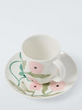 John Lewis Anine Iversen fine china teacup set 240ml - British product