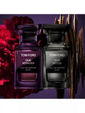 Tom Ford Oud Voyager woody floral fragrance 50ml, UK version