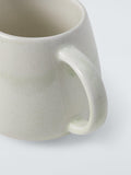 John Lewis stoneware mug pastel green 380ml, imported from the UK