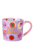Eleanor Bowmer Soul Sister mug 300ml, imported from the UK