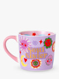 Eleanor Bowmer Soul Sister mug 300ml, imported from the UK