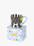 Eleanor Bowmer Sports Legend mug 300ml (British brand)