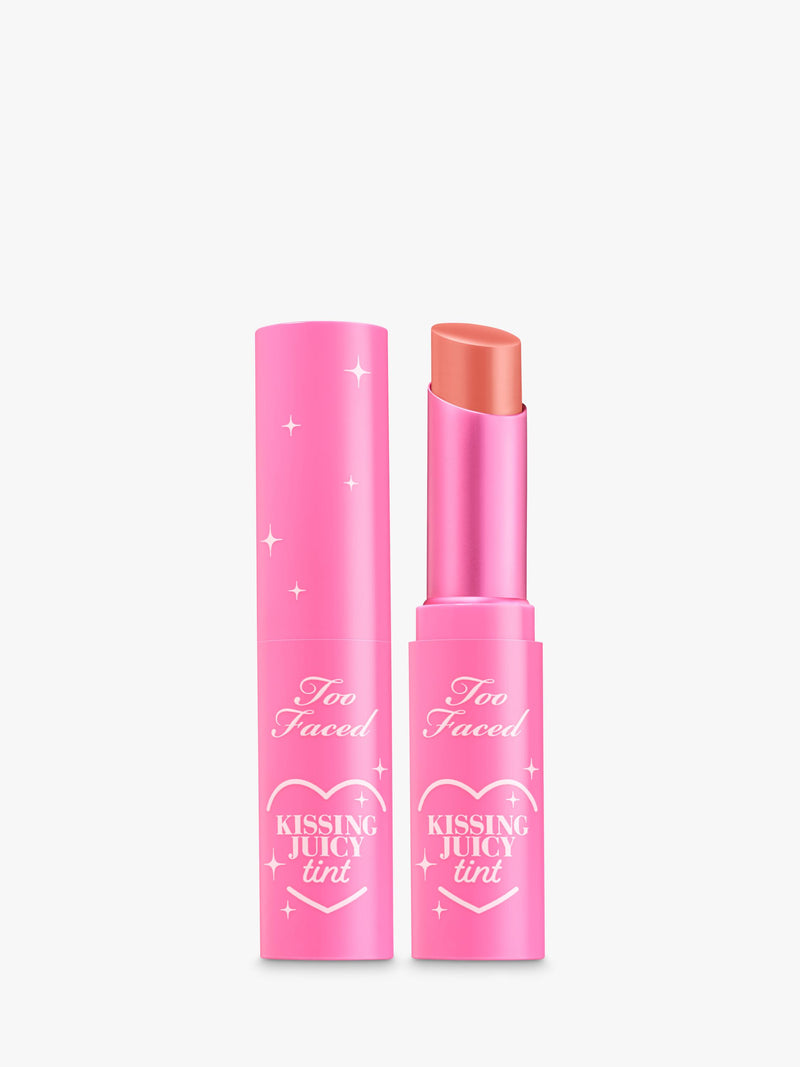 Too Faced Kissing Juicy lip tint 3g - British product