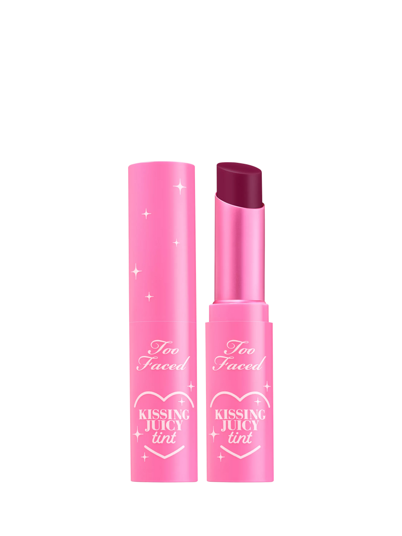 Too Faced Kissing Juicy lip tint 3g - British product