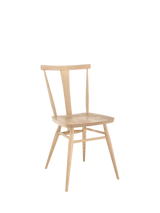 John Lewis ercol Ashridge Wood Dining Chair- Buy online at McGrocer