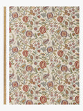 John Lewis Amalia multi floral jacquard fabric - British product