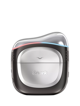 John Lewis Shark DePuffi Instant Hot + Cold Contrast Therapy Tool, Warm Black- Buy online at McGrocer