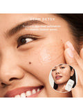 Shark FacialPro Glow Detox + Hydrate replenishment set - British product