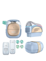 John Lewis Shark FacialPro Glow Glow-Boosting At-Home Facial System- Buy online at McGrocer