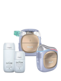 Shark FacialPro Glow Glow-Boosting At-Home Facial System