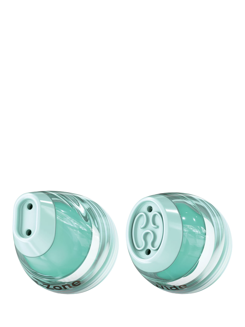 Shark FacialPro Glow treatment tip set - British product