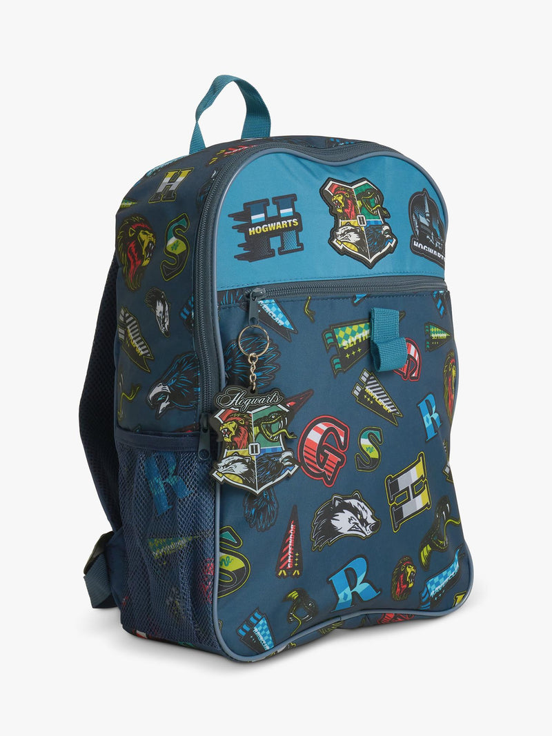 Brand Threads 5pc Hogwarts backpack school set (British brand)