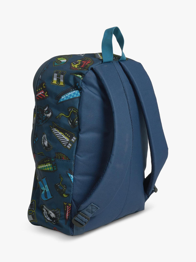 Brand Threads 5pc Hogwarts backpack school set (British brand)