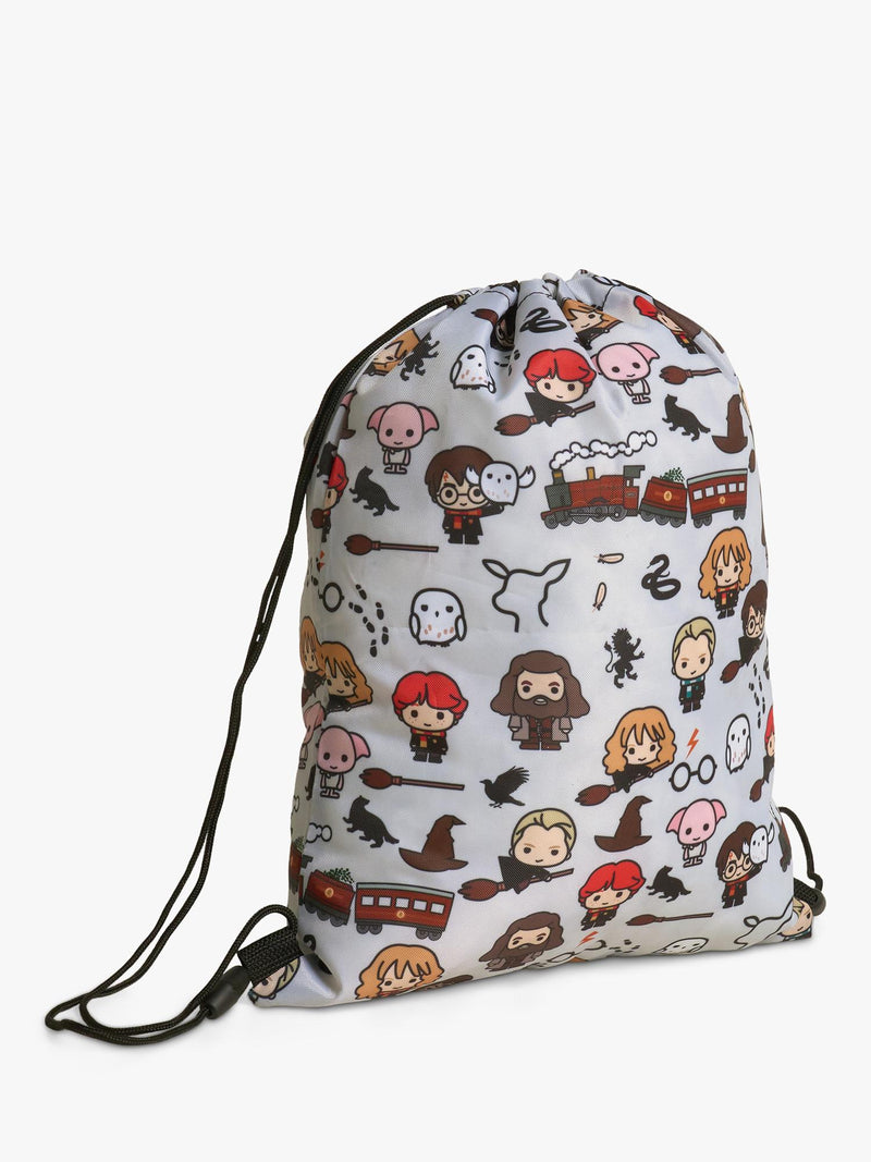 Brand Threads Harry Potter bag and pencil case set - British product