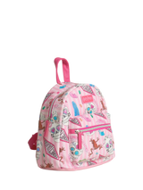 John Lewis Brand Threads Kids' Harry Potter Honeydukes Backpack, Multi- Buy online at McGrocer