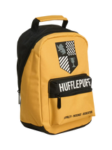 John Lewis Brand Threads Kids' Harry Potter Hufflepuff Lunch Bag, Multi- Buy online at McGrocer
